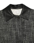 Alysi Coats Grey
