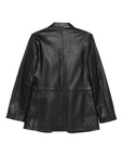 Alysi Jackets Black