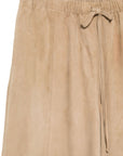 Alysi Trousers Beige