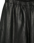 Alysi Trousers Black