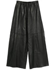 Alysi Trousers Black