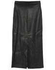 Alysi Skirts Black