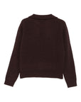 Alysi Sweaters Brown