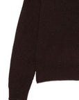 Alysi Sweaters Brown