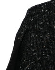 Alysi Sweaters Black