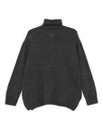 Alysi Sweaters Grey