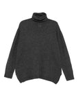Alysi Sweaters Grey