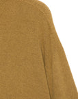 Alysi Sweaters Yellow