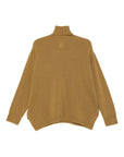 Alysi Sweaters Yellow
