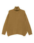 Alysi Sweaters Yellow