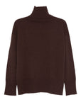 Alysi Sweaters Brown
