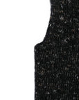 Alysi Sweaters Black