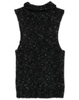 Alysi Sweaters Black