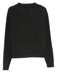 Alysi Sweaters Grey