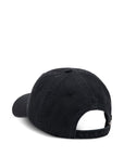 GANNI Hats Black