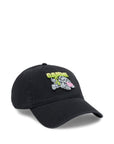 GANNI Hats Black