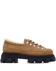 GANNI Flat shoes
