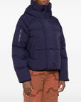 Canada Goose Coats Blue