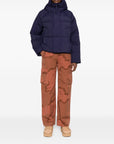 Canada Goose Coats Blue