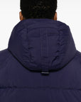Canada Goose Coats Blue