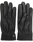Canada Goose Gloves Black