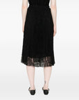 Ermanno Scervino Skirts Black