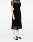 Ermanno Scervino Skirts Black