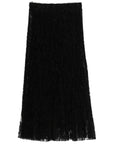 Ermanno Scervino Skirts Black