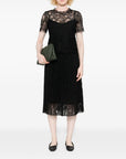 Ermanno Scervino Skirts Black