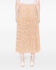 Ermanno Scervino Skirts Beige