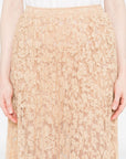 Ermanno Scervino Skirts Beige