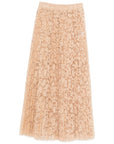 Ermanno Scervino Skirts Beige