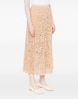 Ermanno Scervino Skirts Beige