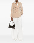 Circolo 1901 Jackets Beige