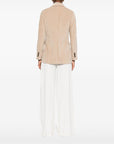 Circolo 1901 Jackets Beige