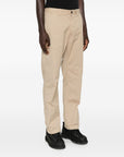 Stone Island Trousers Beige