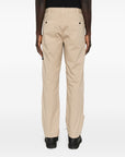 Stone Island Trousers Beige