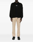 Stone Island Trousers Beige