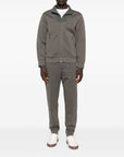 EMPORIO ARMANI CAPSULE Trousers Grey
