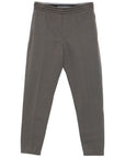 EMPORIO ARMANI CAPSULE Trousers Grey