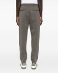 EMPORIO ARMANI CAPSULE Trousers Grey