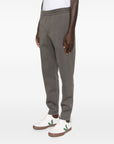 EMPORIO ARMANI CAPSULE Trousers Grey