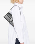 JACQUEMUS Le Bambino Long Shoulder Bag