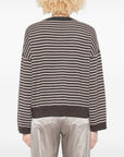 Brunello Cucinelli Sweaters Brown