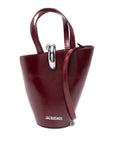 Jacquemus Le Petit Bambola Handbag Unica