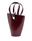 Jacquemus Le Petit Bambola Handbag Unica