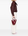 Jacquemus Le Petit Bambola Handbag Unica