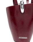 Jacquemus Le Petit Bambola Handbag Unica