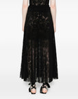 Ermanno Scervino Skirts Black