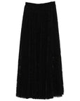 Ermanno Scervino Skirts Black